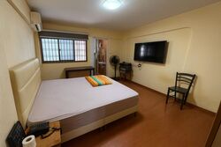 Blk 138 Bishan Green (Bishan), HDB 5 Rooms #509572211